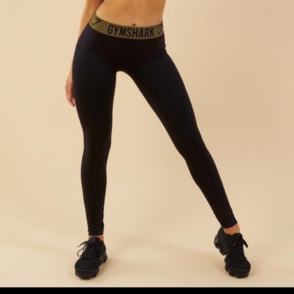 Gymshark Pants - Gymshark Fit Legging
